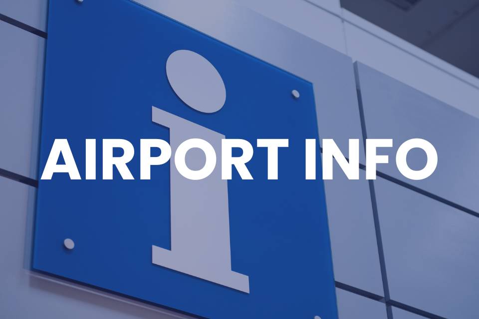 Punta Cana Airport Info